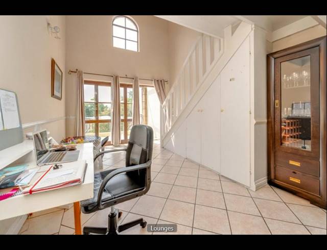 1 BEDROOM TOWNHOUSE FOR SALE IN RIVER CLUB